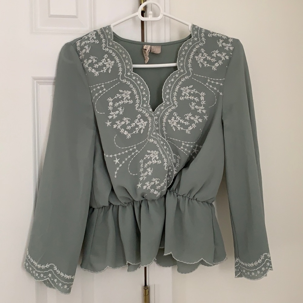 H&M Blouse